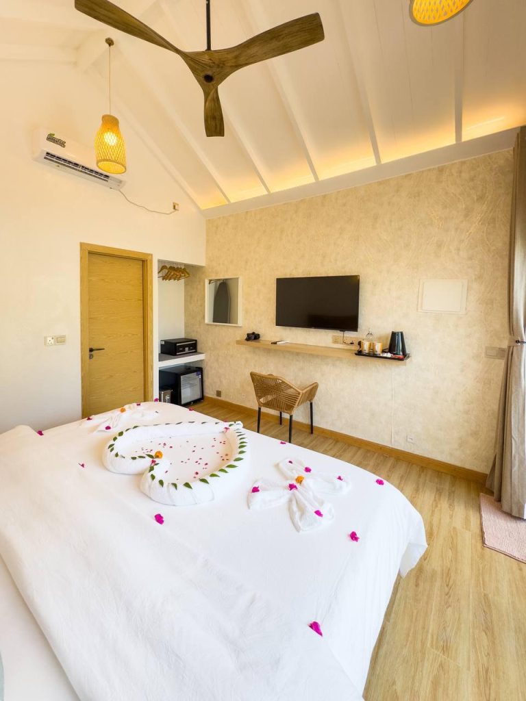 Rooms / Interior / Bed / Bed Decor