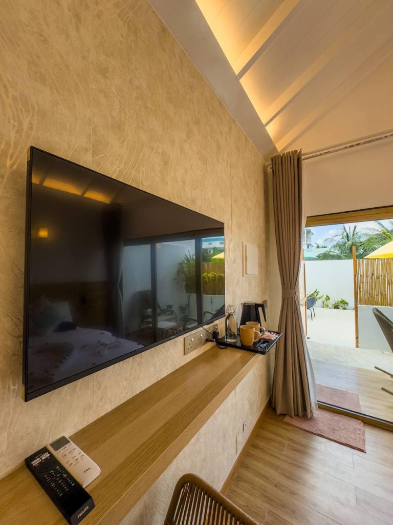 Room interior
